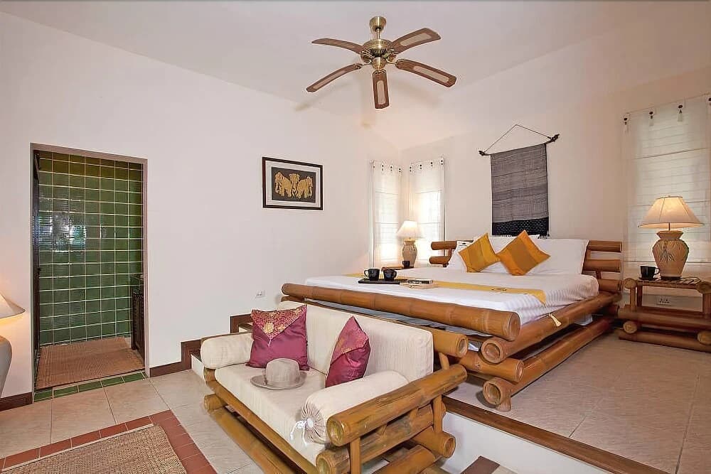 Bamboo Villa P9 - photo 2