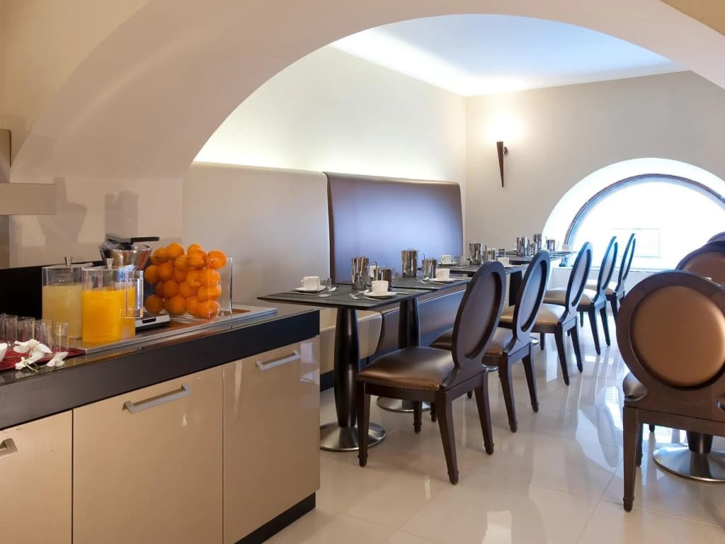 c-hotels Fiume - photo 24