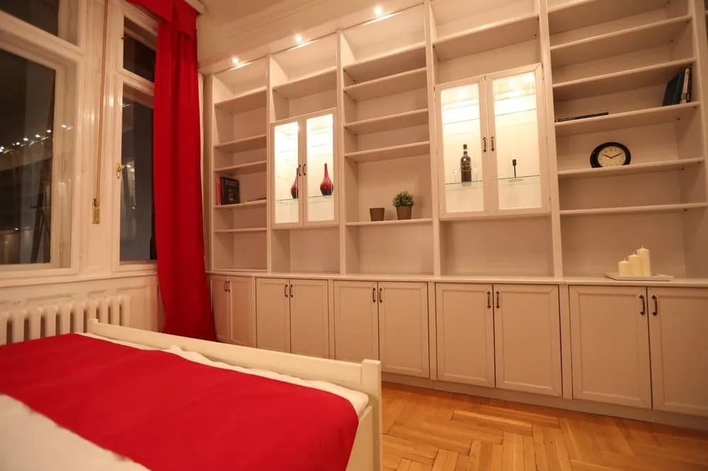 Dfive Apartments - Classic Luxury - photo 6