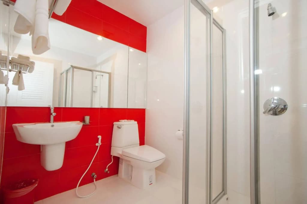 The Gallery Hotel - photo 7