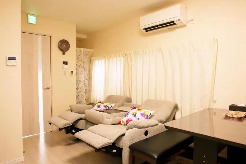 Luxury Home 5 minutes from Nishioji Station   Portable Wifi - photo 4