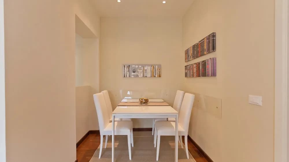 Apartments in Colosseo - photo 28