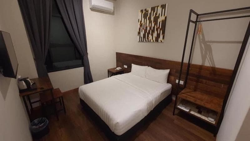Vista Hotel - photo 24