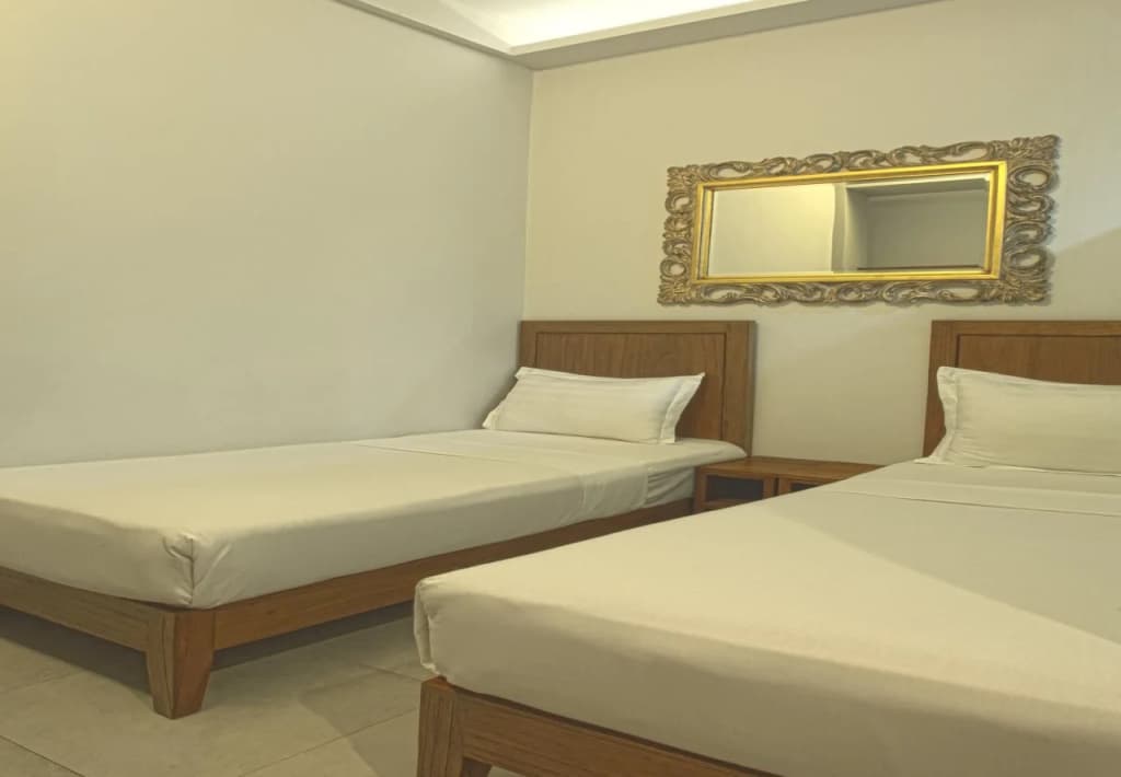 Fuxion Inn - photo 4