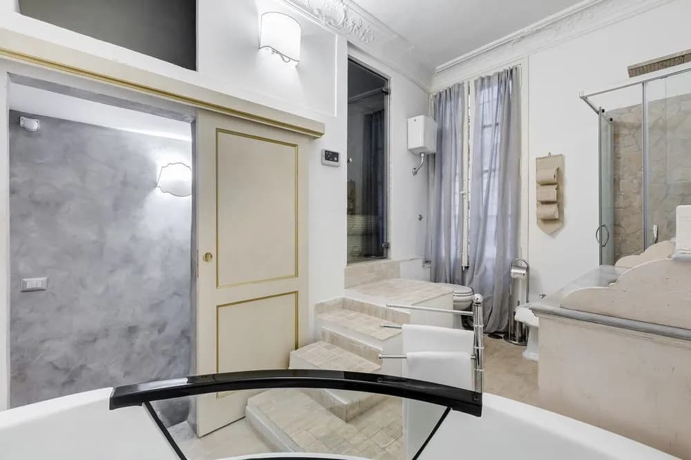 Suite & Spa Step Spanish Rome - photo 8