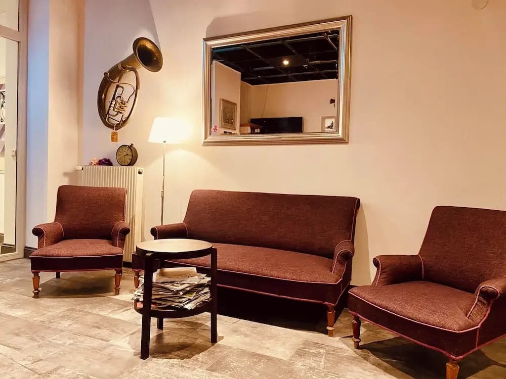 Pension Wienderland - photo 10