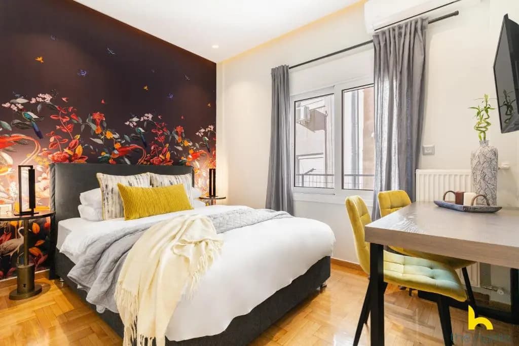 Dream Studio in Plaka near Syntagma & Acropolis! - photo 4