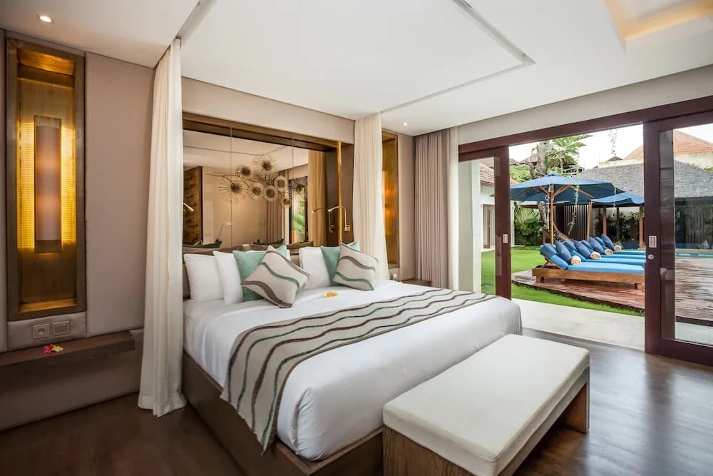 Villa Kajou - photo 8