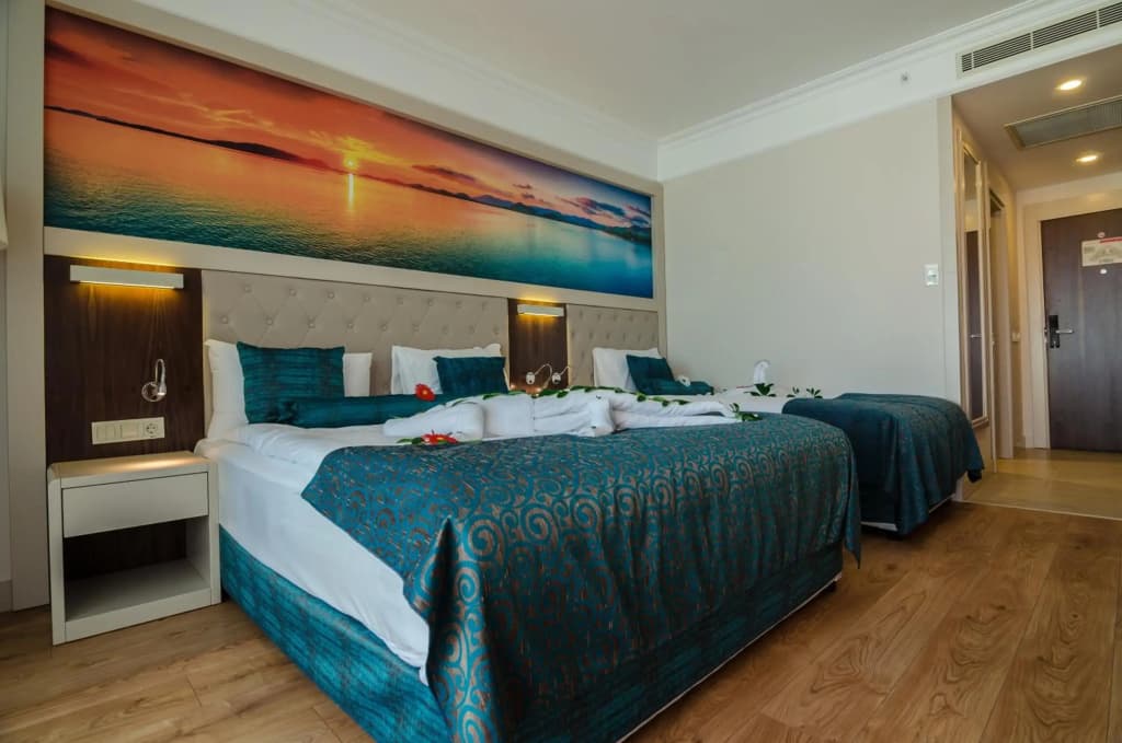 The Lumos Deluxe Resort Hotel - All Inclusive - photo 33