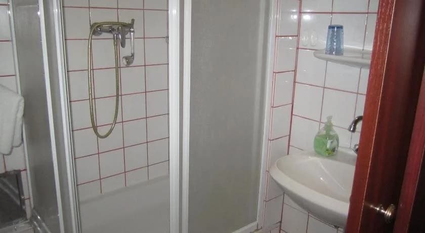 Hotel Pension Adria - photo 8