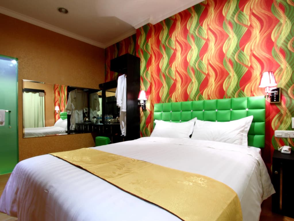 Ro&Vi Hotel Boutique - photo 2
