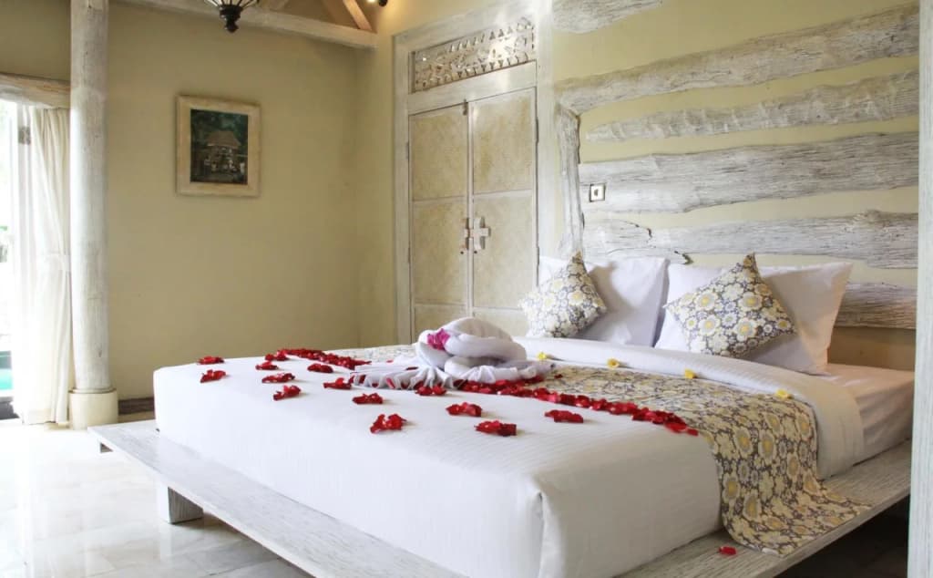 The Pasga Villas Ubud - photo 3