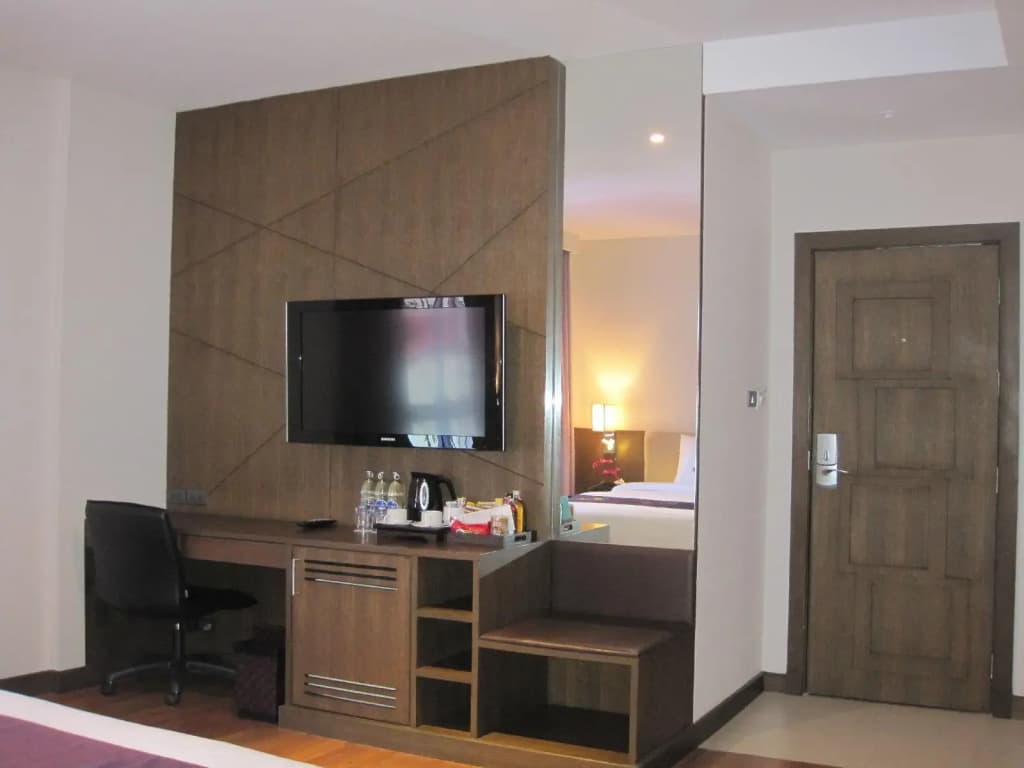 Paradiso Boutique Suites - photo 19