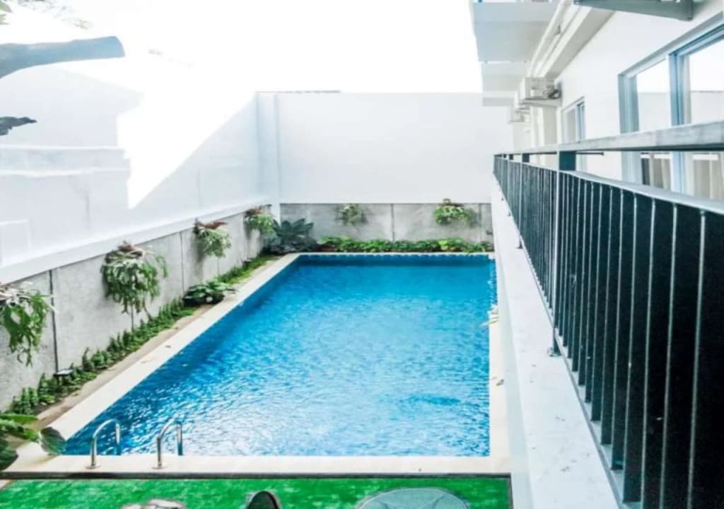 Mansion28 at Dharmawangsa - photo 7