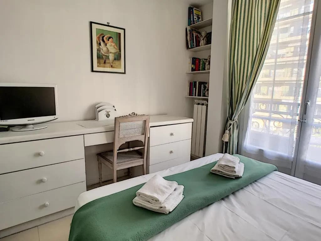 Nestor&Jeeves - SUITE FLORA - Promenade des Anglais - Central - photo 2