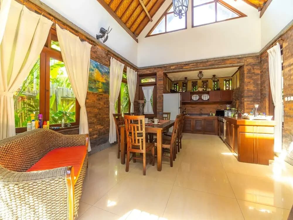 Bukit Paradise Villa - photo 23