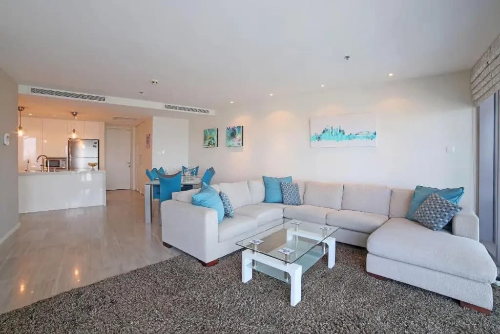 D1 Tower - 2BR Apartment - Allsopp&Allsopp - photo 8