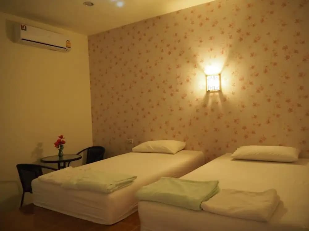 Chaofa Resort - photo 7