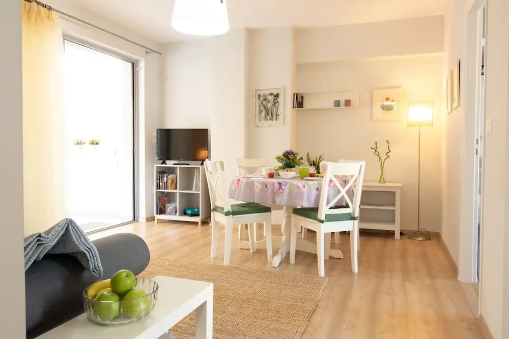 EUROPEA Athens Residence - photo 3