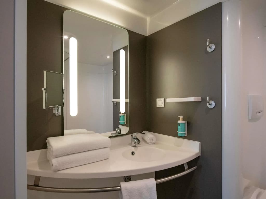 Novotel Suites Nice Airport - photo 43