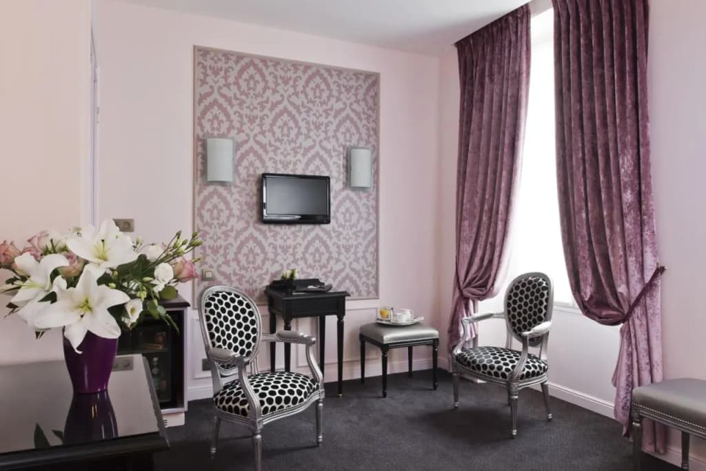 Saint Petersbourg Opera Hotel - photo 28