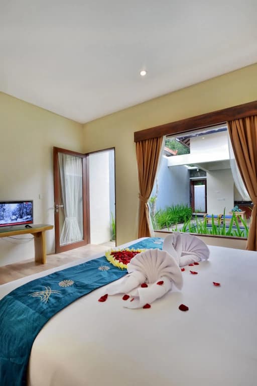 Yoga Ubud Villa - photo 5