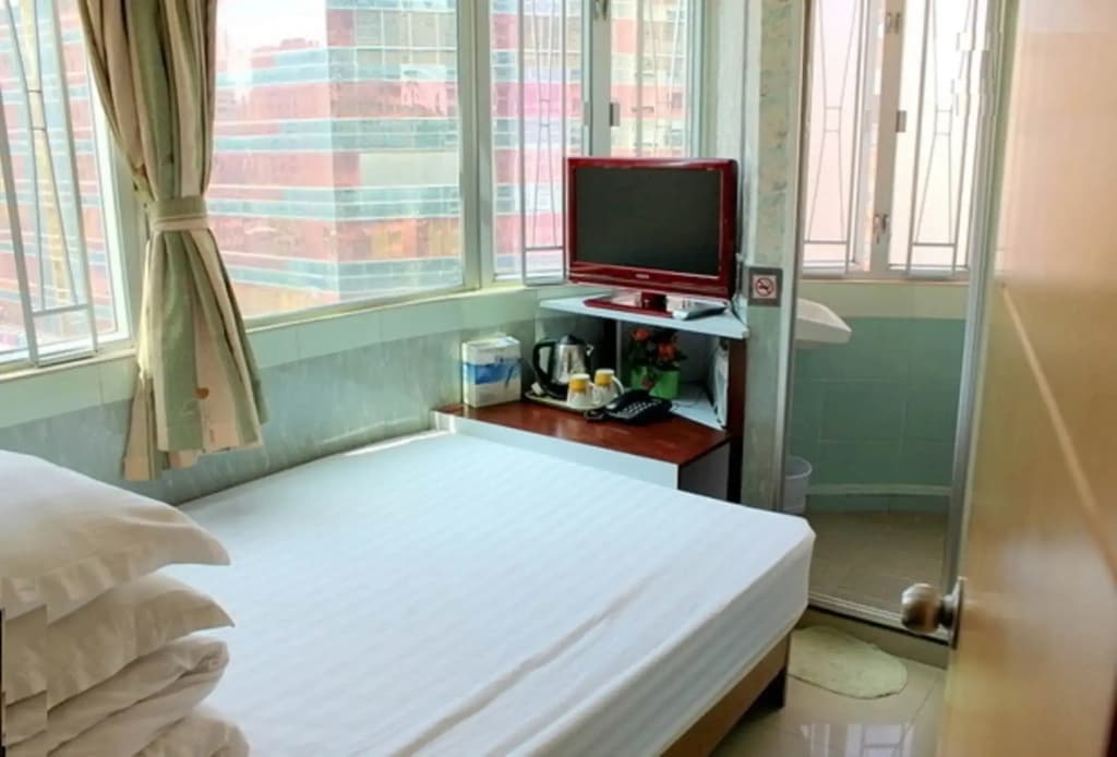 Geo Home Holiday Hotel - photo 6