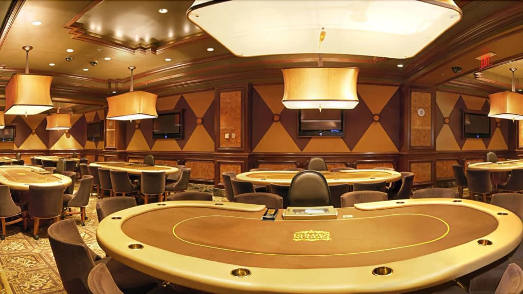 Golden Nugget Las Vegas Hotel & Casino - photo 19
