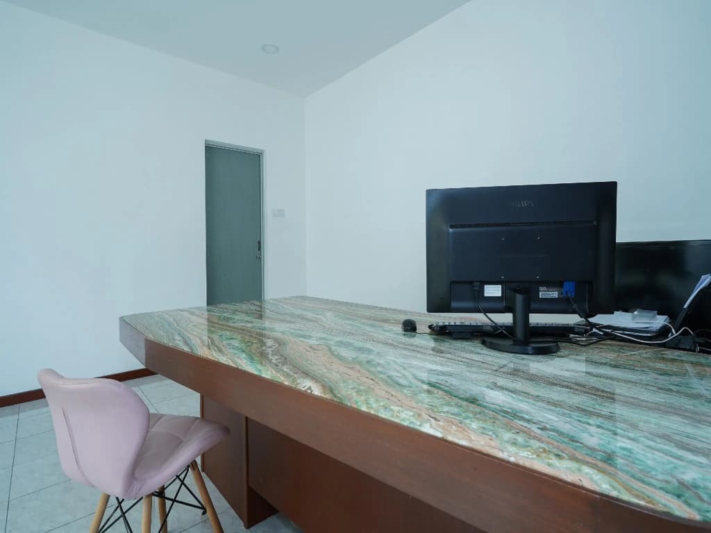 Little Kampung Studio - photo 2