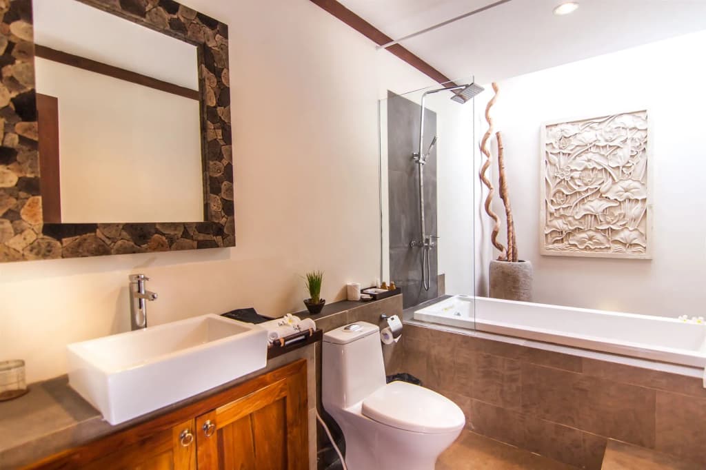 Onje Resort and Villas - photo 11