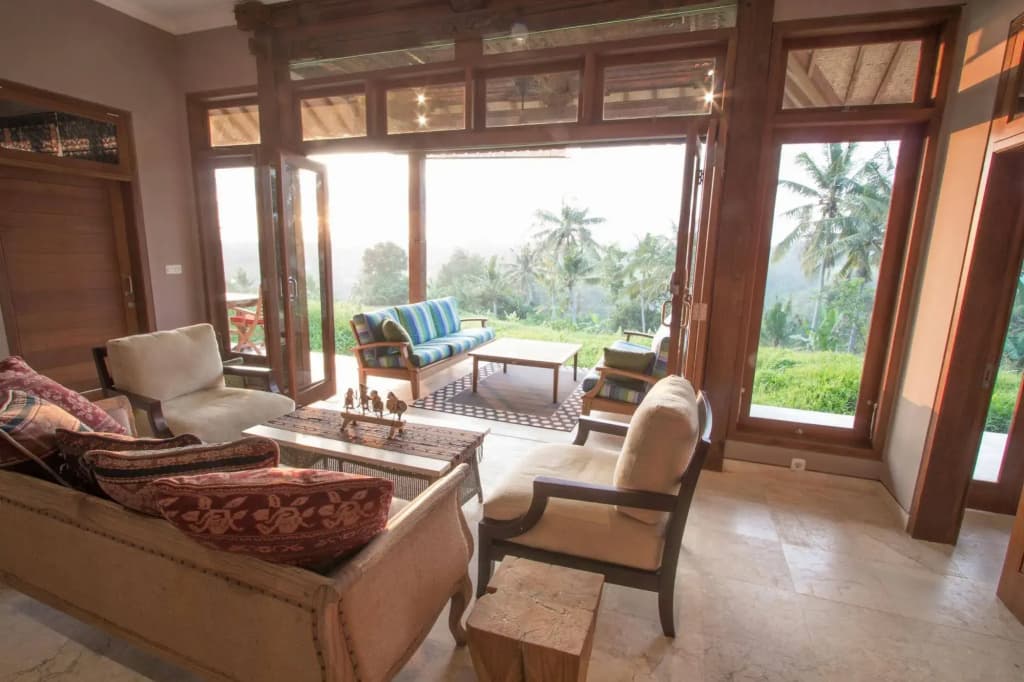 Lebah Villas - photo 8