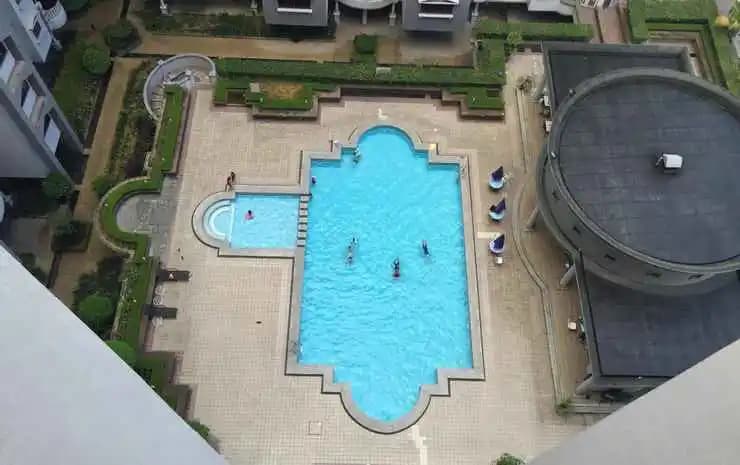 The Forum Apartments - photo 8