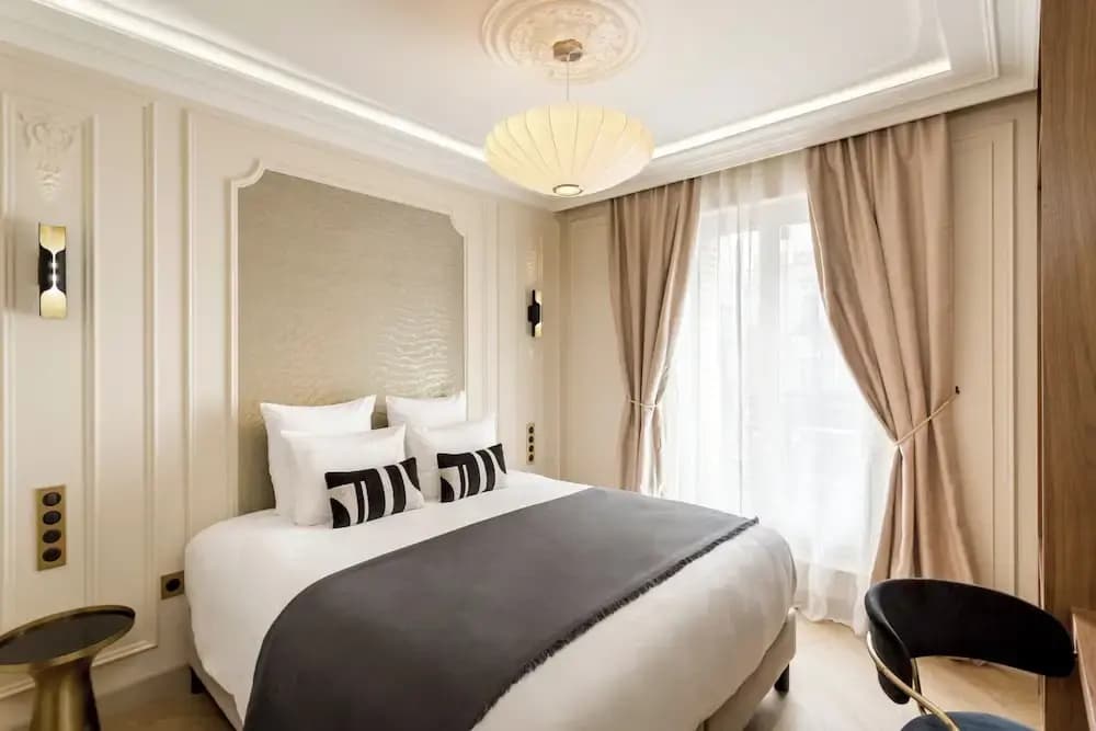 Merveil Luxury Suites - Turbigo II-III - photo 33