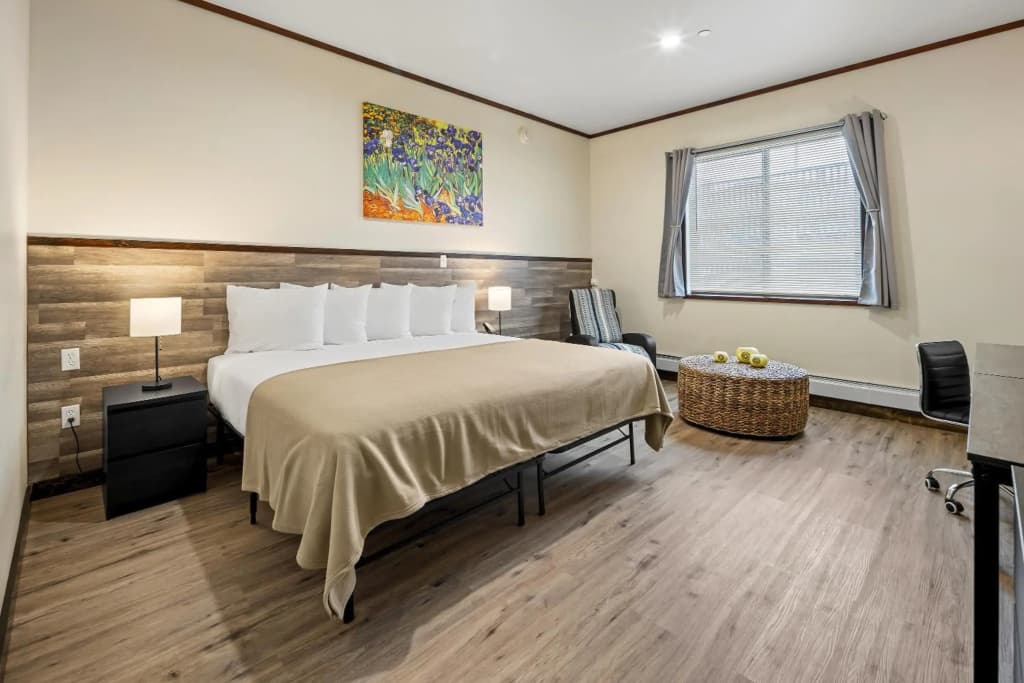Highbridge Hotel - photo 4
