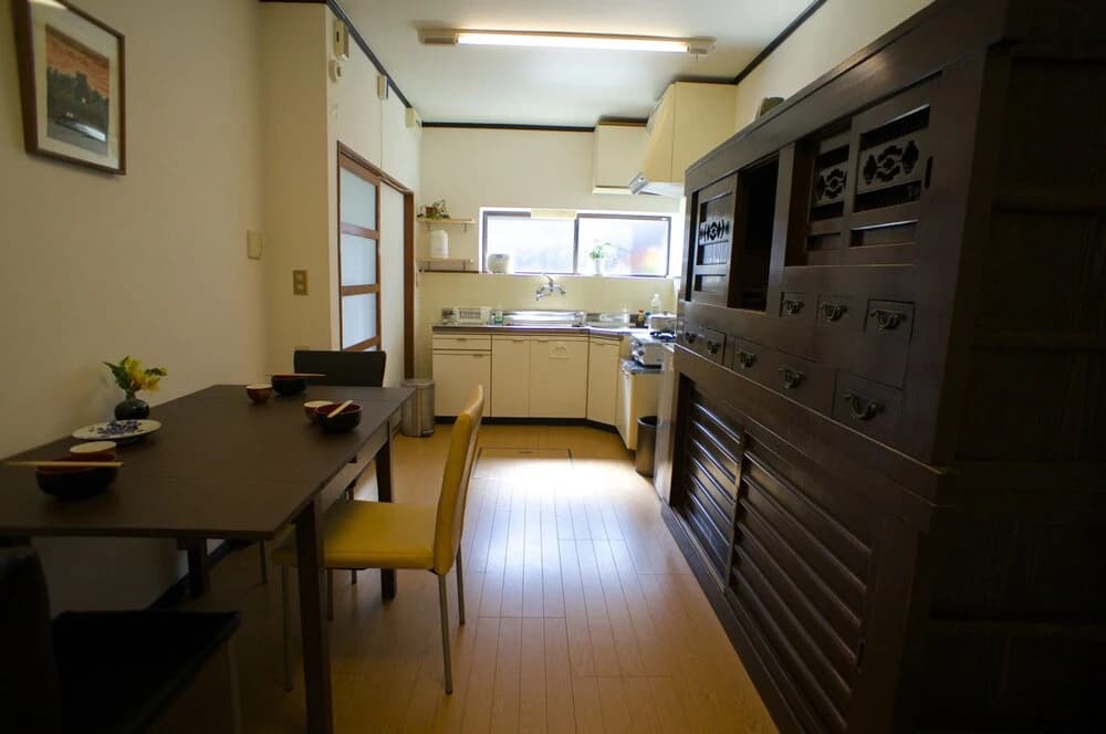 Demachi House - photo 9