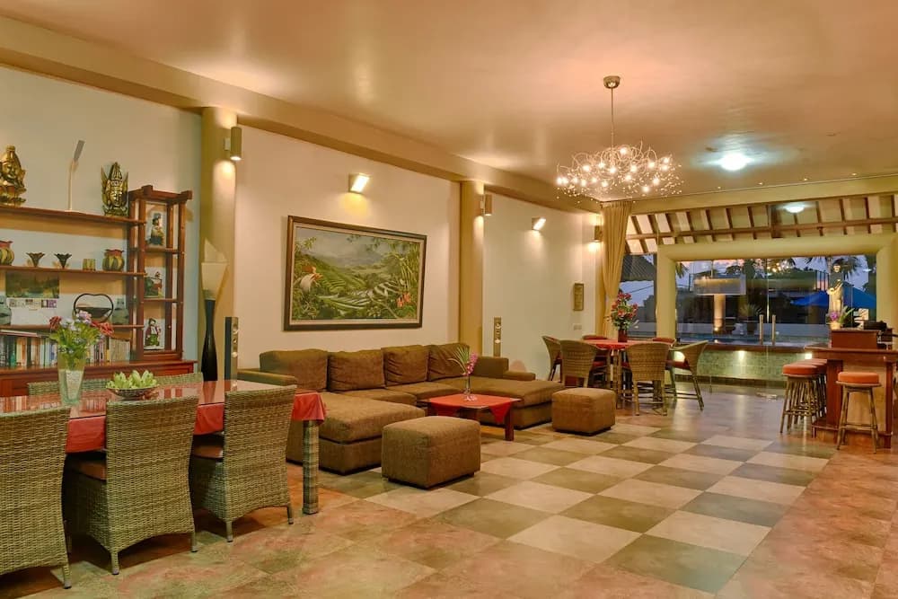 Villa Kayu Putih - photo 16