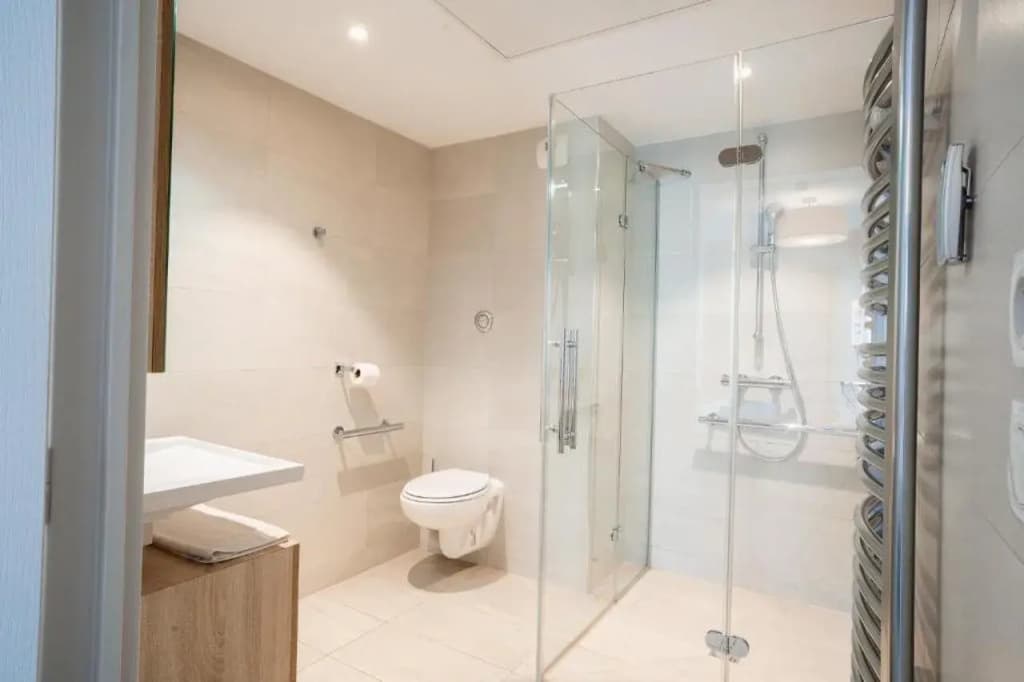Quality Aparthotel Nice - photo 18