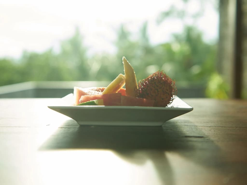 Eden House Ubud - photo 10