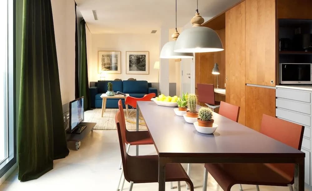 Casa Neri Apartments - photo 14