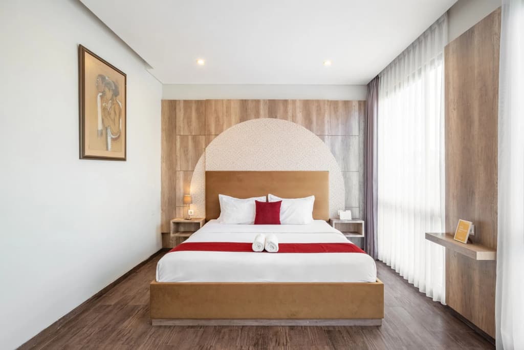 Cove Prana Hotel - photo 11