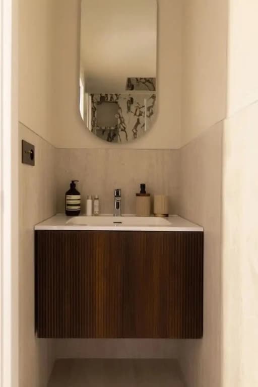 Design Appartement a/c 2br/4p - Montmartre - photo 10