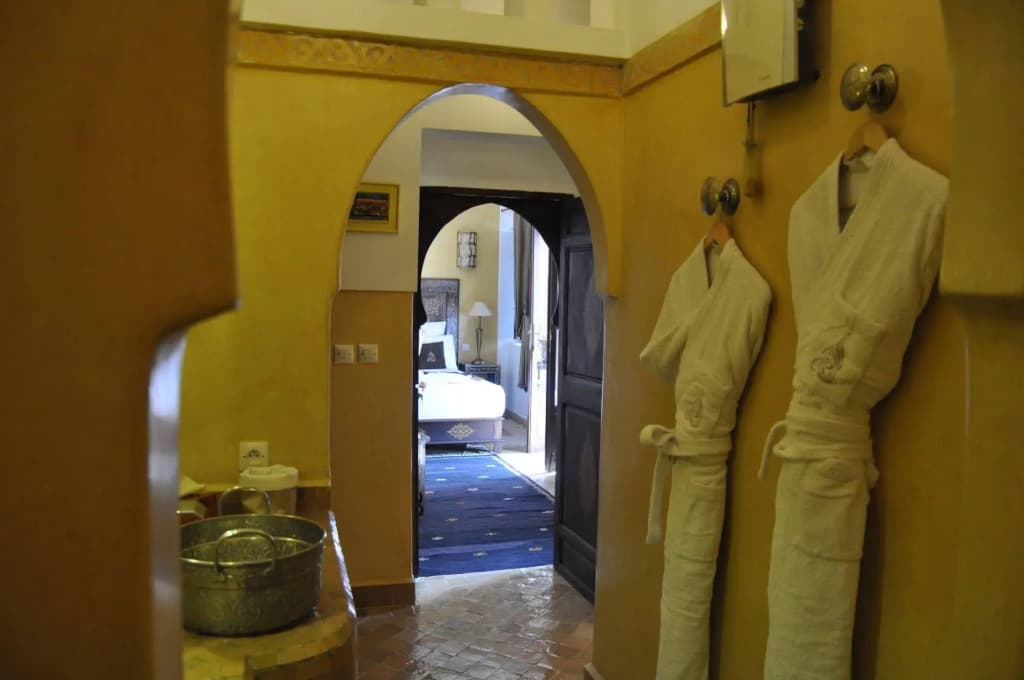 Riad Charme d'Orient - Adults Only - photo 23