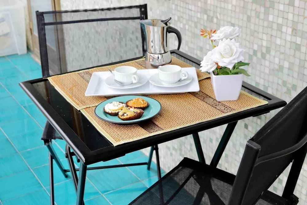 4bnb - Cozy Albornoz Flat - photo 11