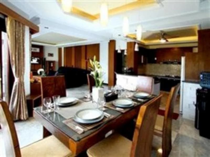 The Wahana Villa - photo 2