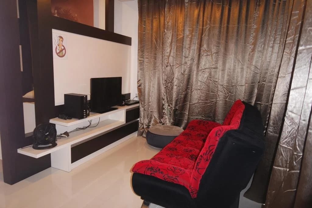 Ipoh Boutique Home - photo 10