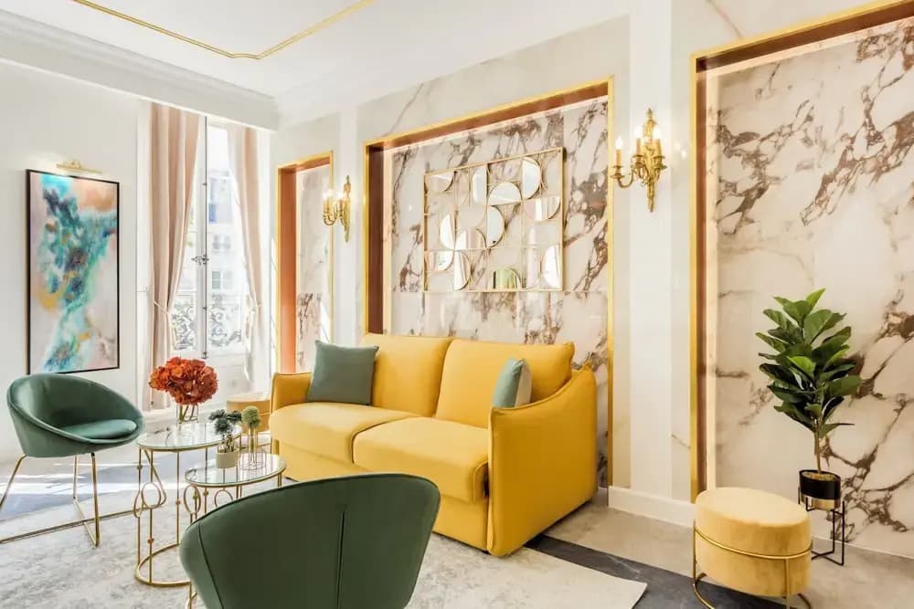Merveil Luxury Suites - Marais - Antoine I-II - photo 10