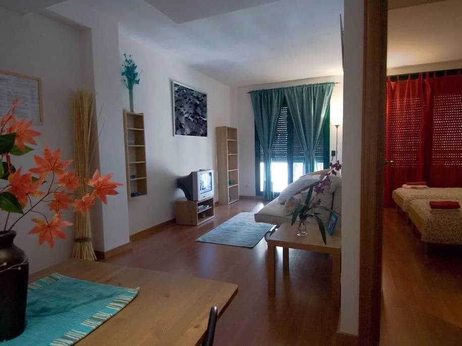 Old Town Apartamentos - photo 2