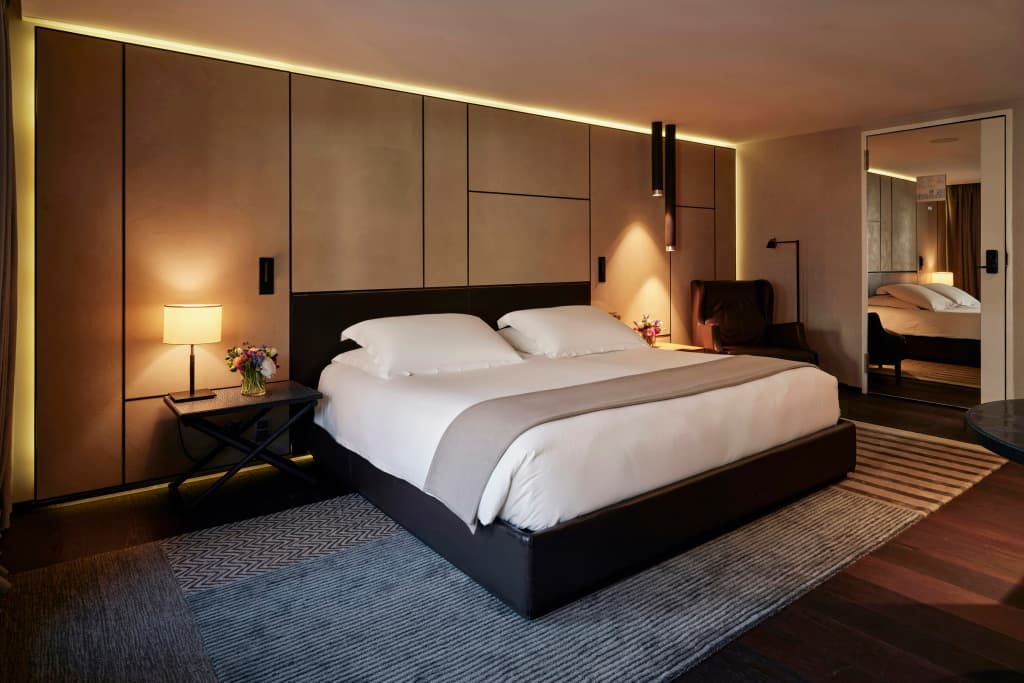 Mandarin Oriental Conservatorium, Amsterdam - photo 3