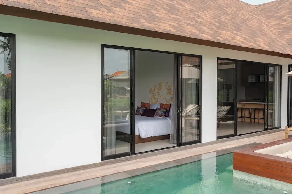 Rocca Bella Villa 1 by Alfred in Bali - photo 10