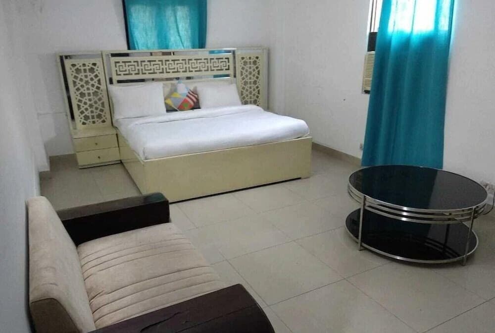 Hotel Red Stone - photo 12